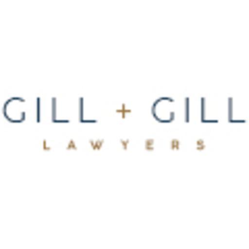 Gill And Gill Law